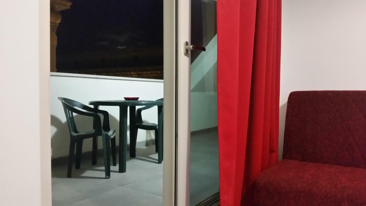 Attico Sul Cassaro Apartamento Palermo Exterior foto